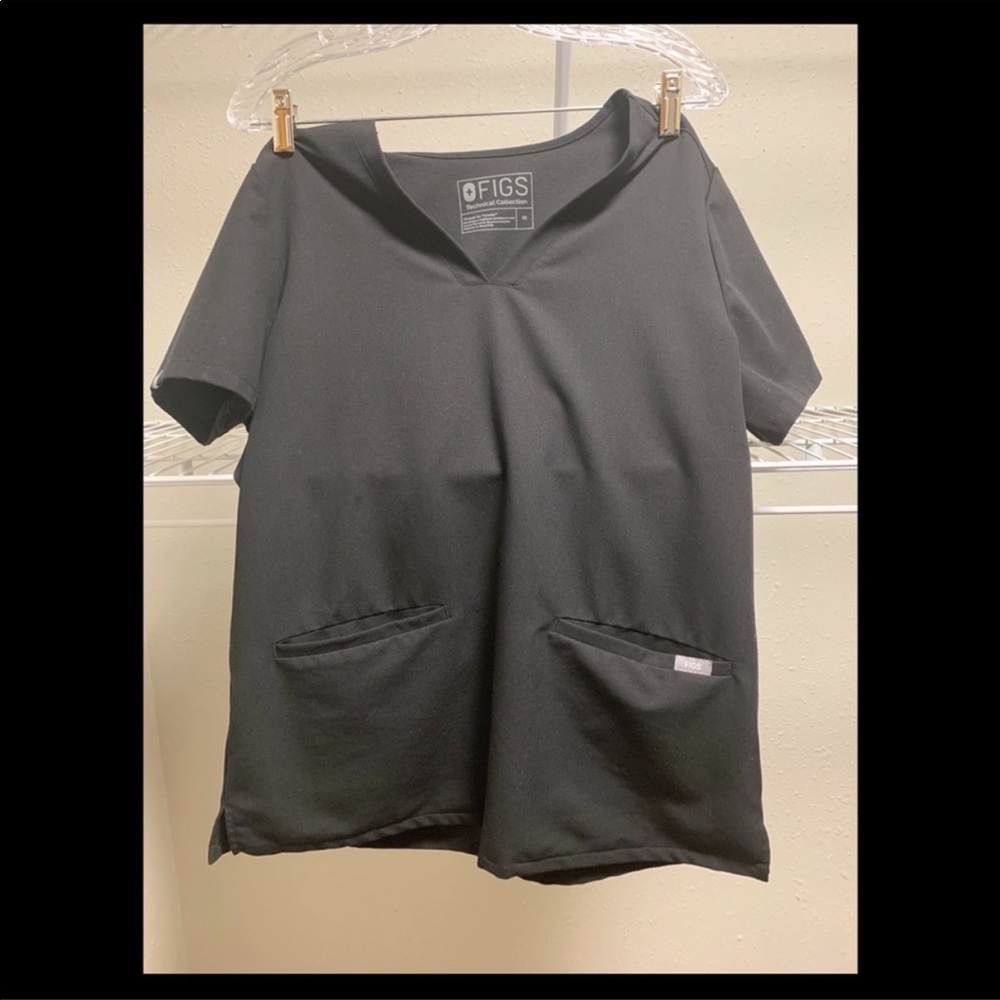 Figs Scrubs Set